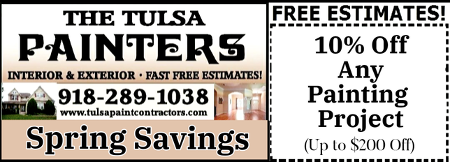 House Painters in my area Tulsa, Painting Company near me, Cabinet painters 